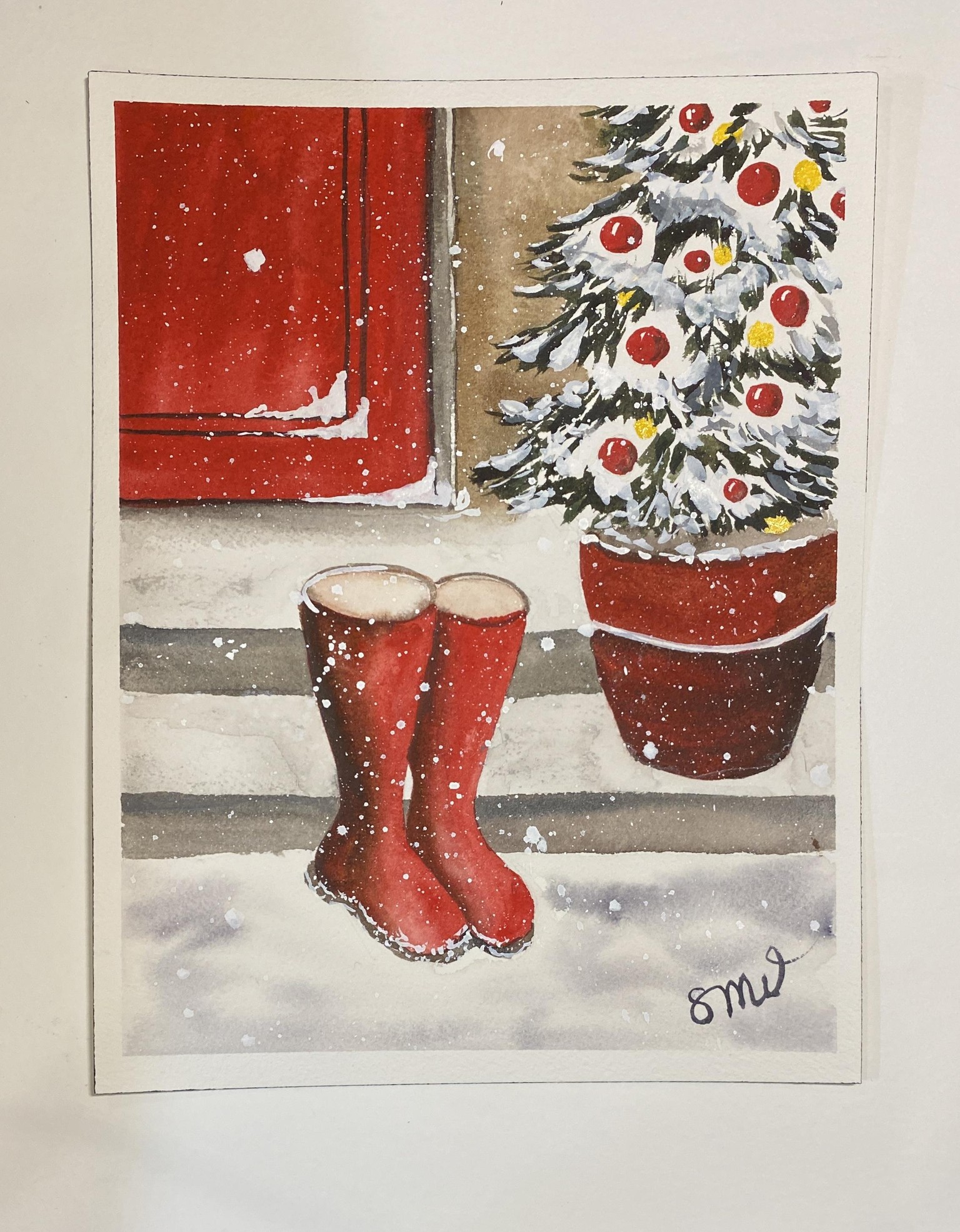 Christmas 2022 - image 16 - student project