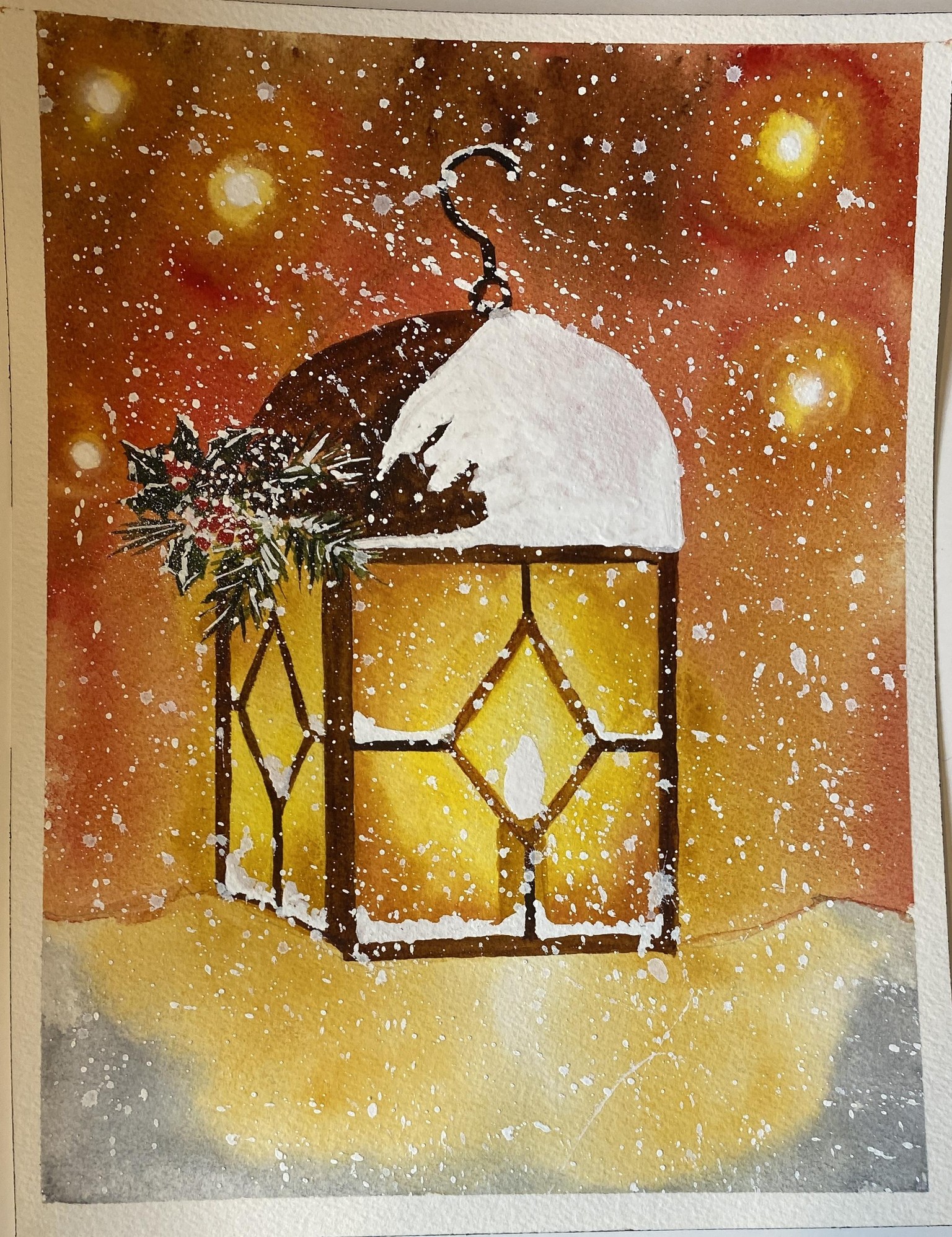 Christmas 2022 - image 13 - student project