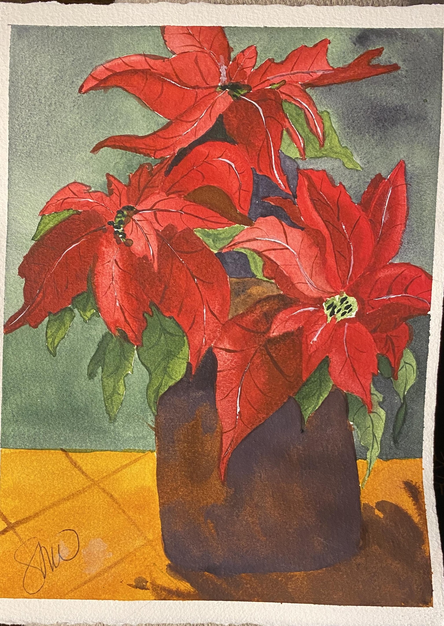 Christmas 2022 - image 3 - student project