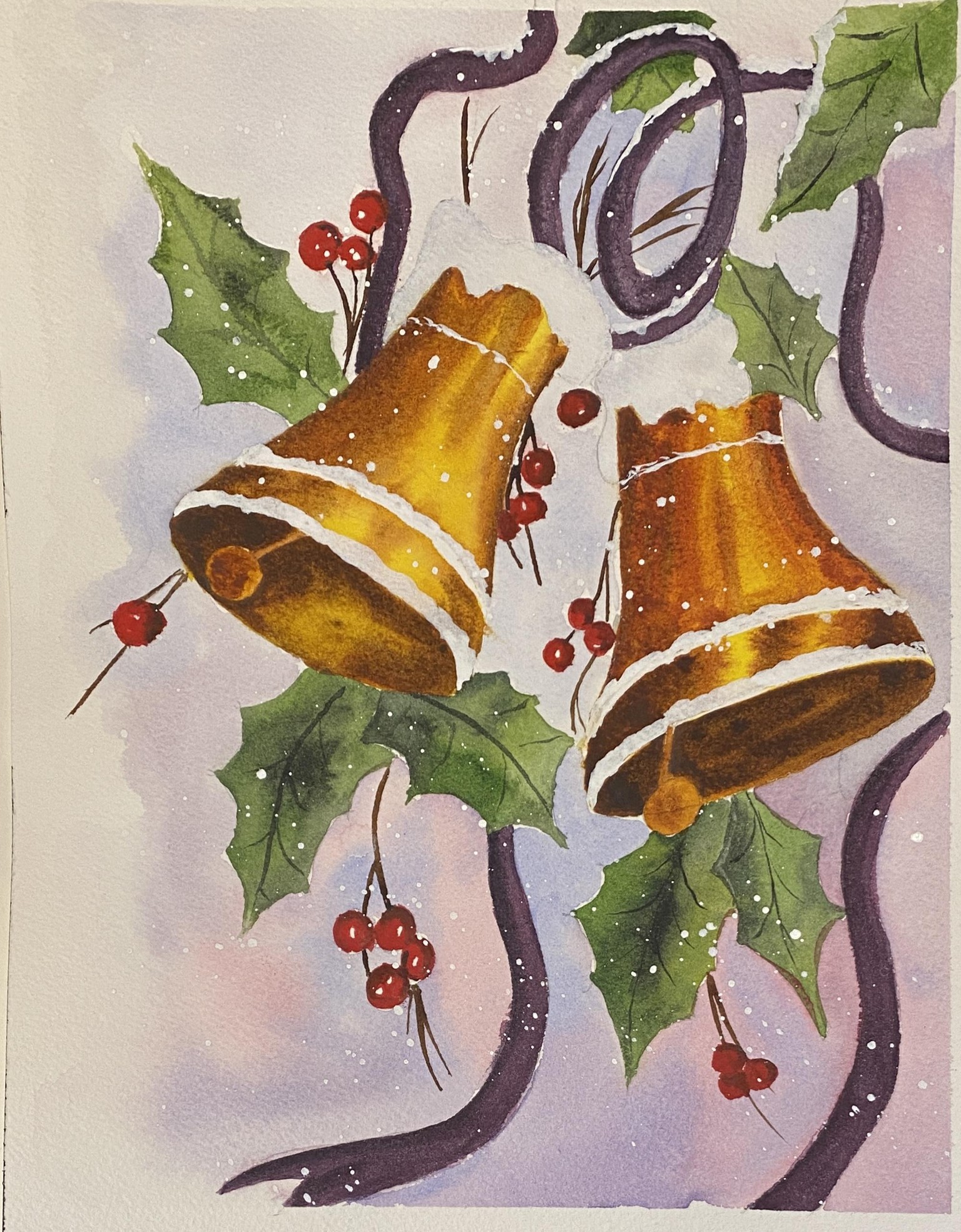 Christmas 2022 - image 5 - student project