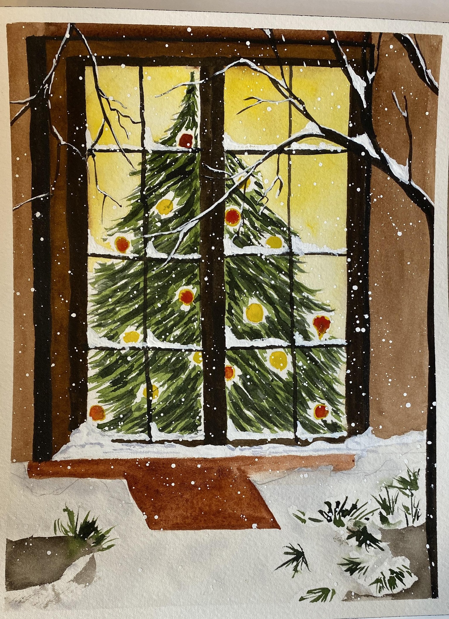 Christmas 2022 - image 14 - student project