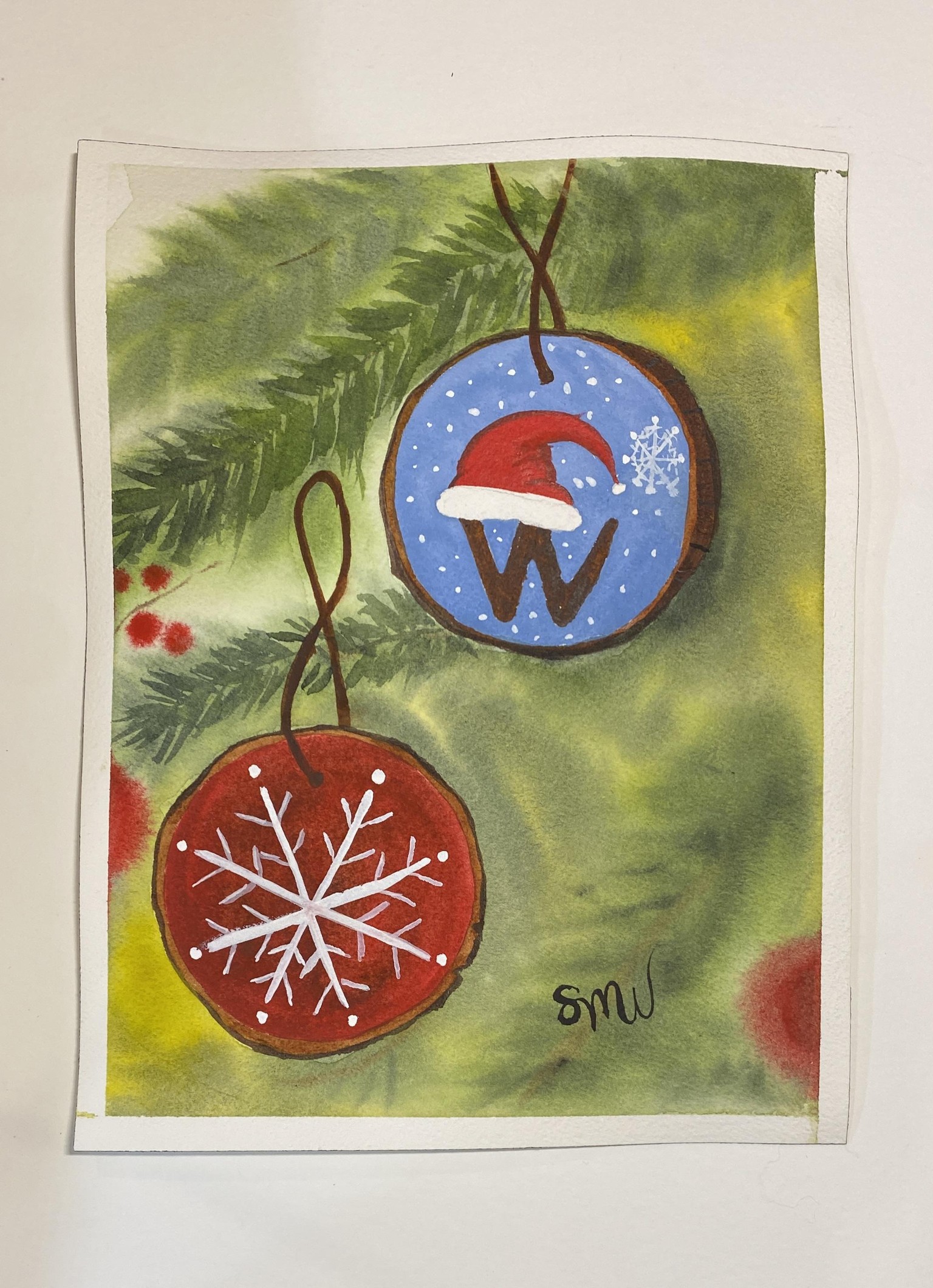 Christmas 2022 - image 17 - student project