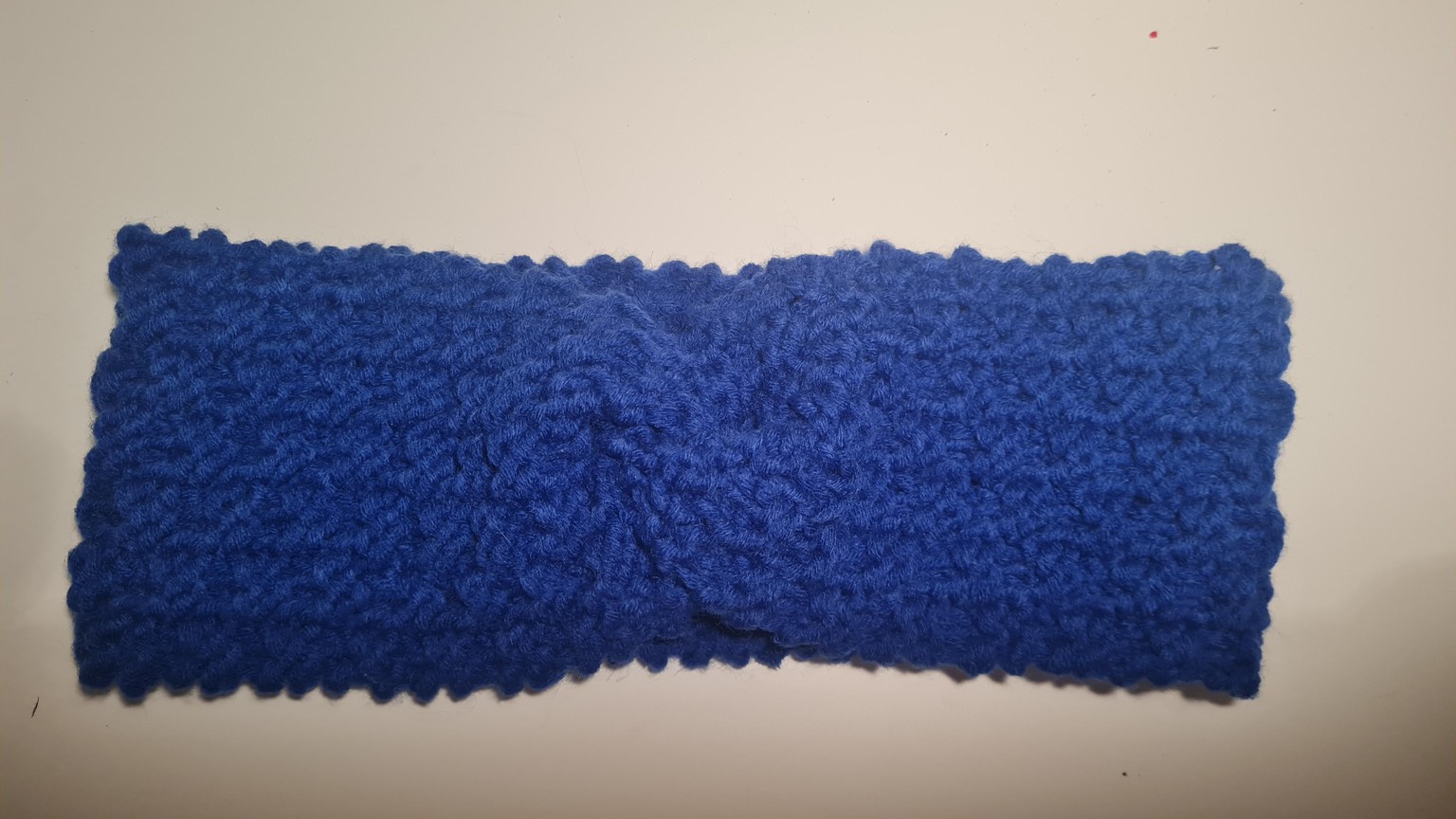 Headband - image 1 - student project
