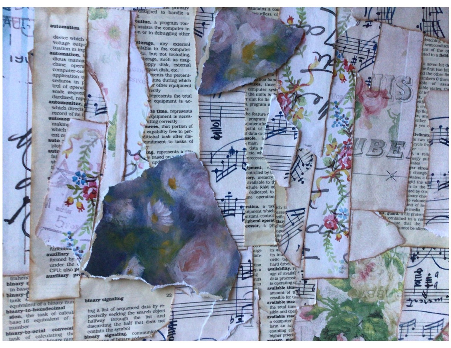 Master board - image 1 - student project