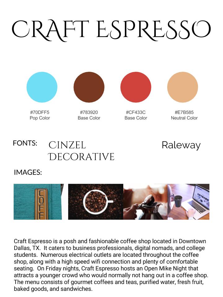 Two different projects - image 1 - student project