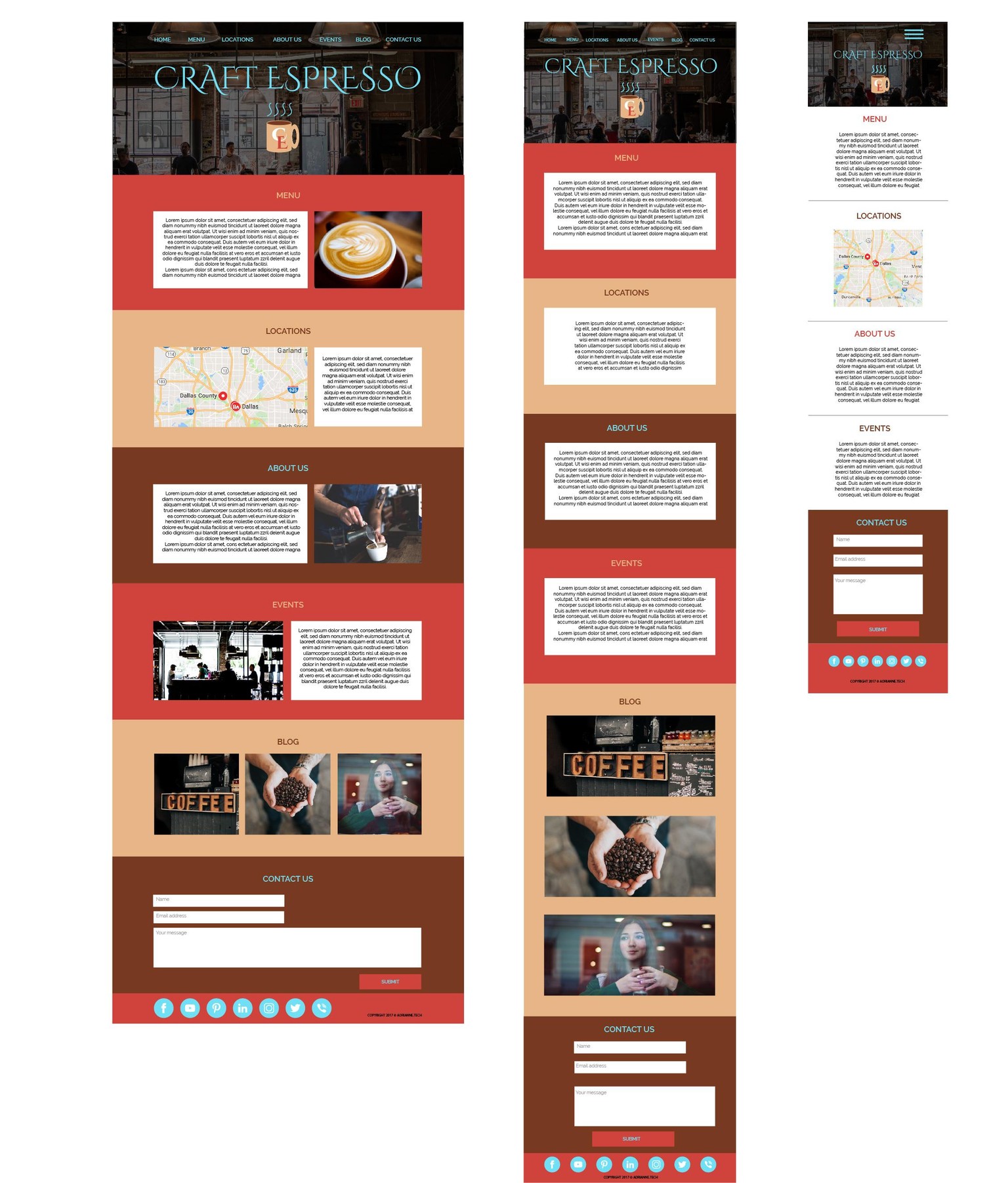 Two different projects - image 2 - student project