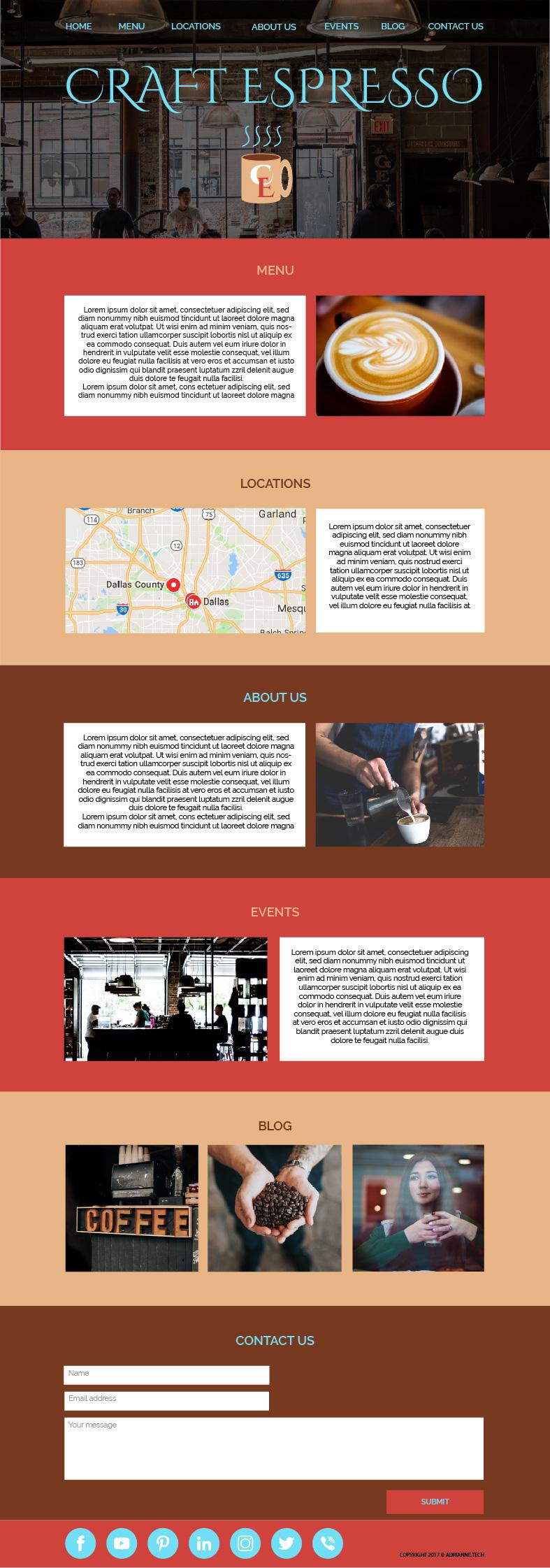 Two different projects - image 3 - student project