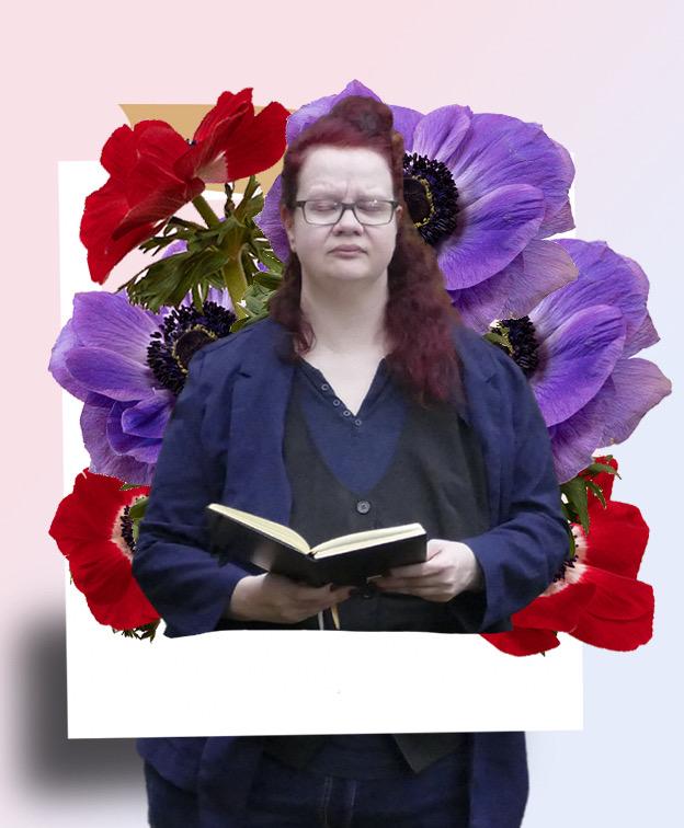 Silence in Growth - image 1 - student project