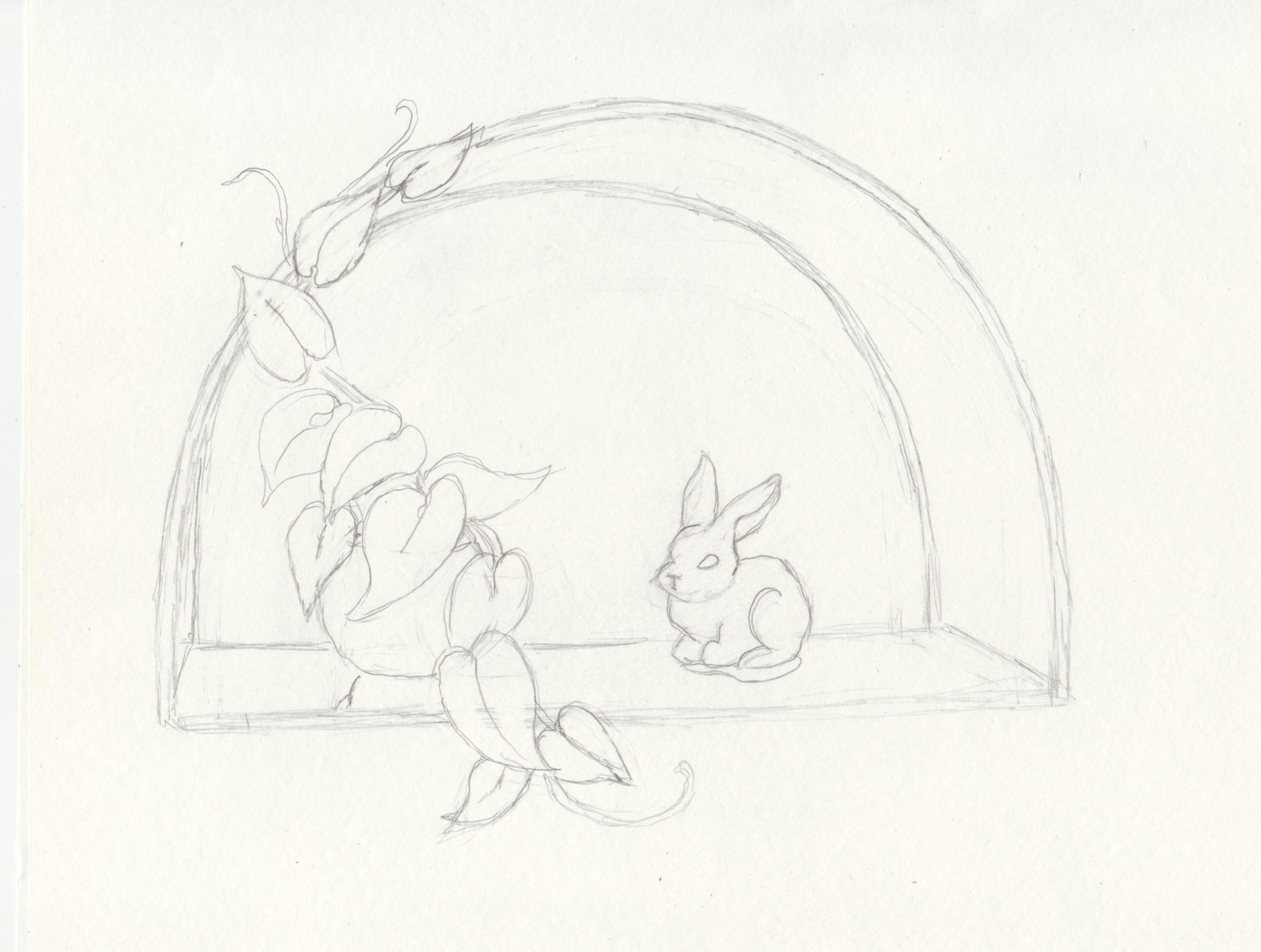 Bare essentials - image 3 - student project