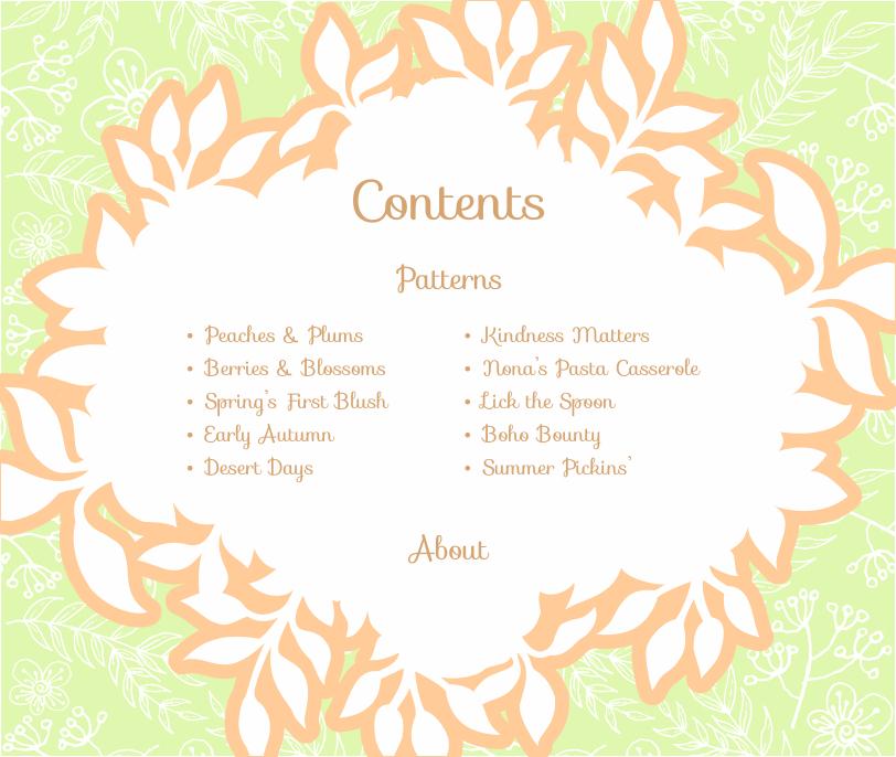 Design Portfolio - image 1 - student project