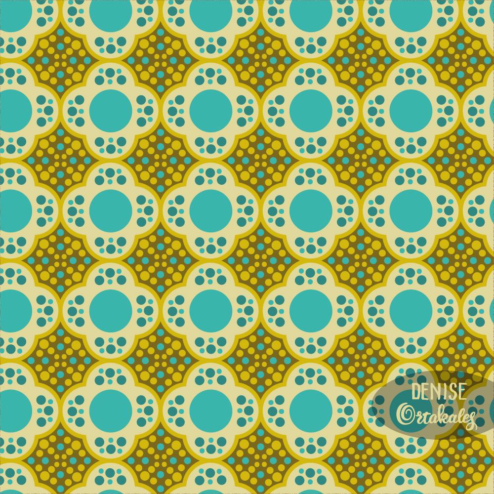 Loving Quatrefoils! - image 1 - student project