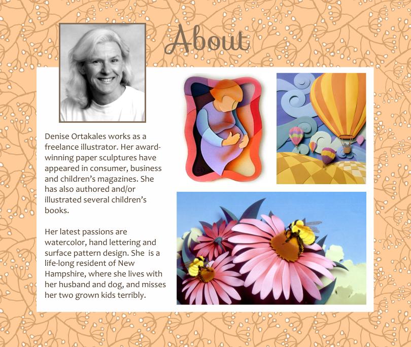 Design Portfolio - image 8 - student project