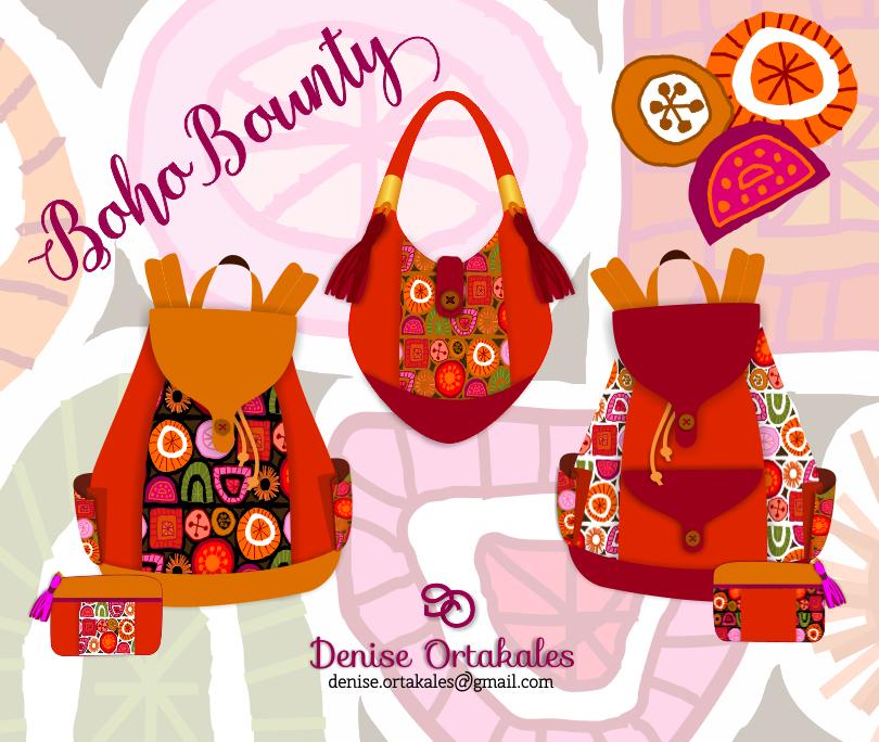 Design Portfolio - image 7 - student project
