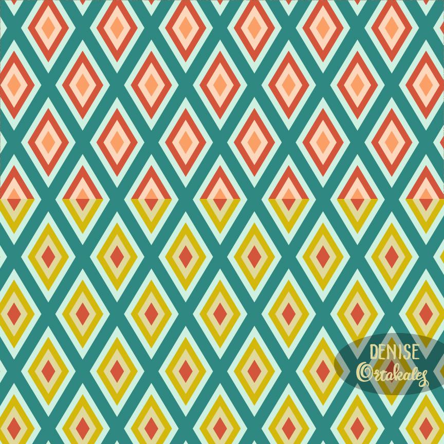 Loving Quatrefoils! - image 4 - student project