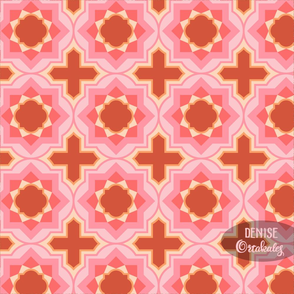 Loving Quatrefoils! - image 2 - student project