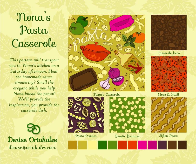 Design Portfolio - image 5 - student project