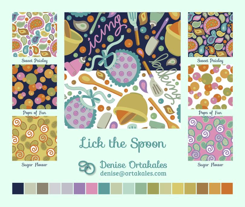 Design Portfolio - image 6 - student project