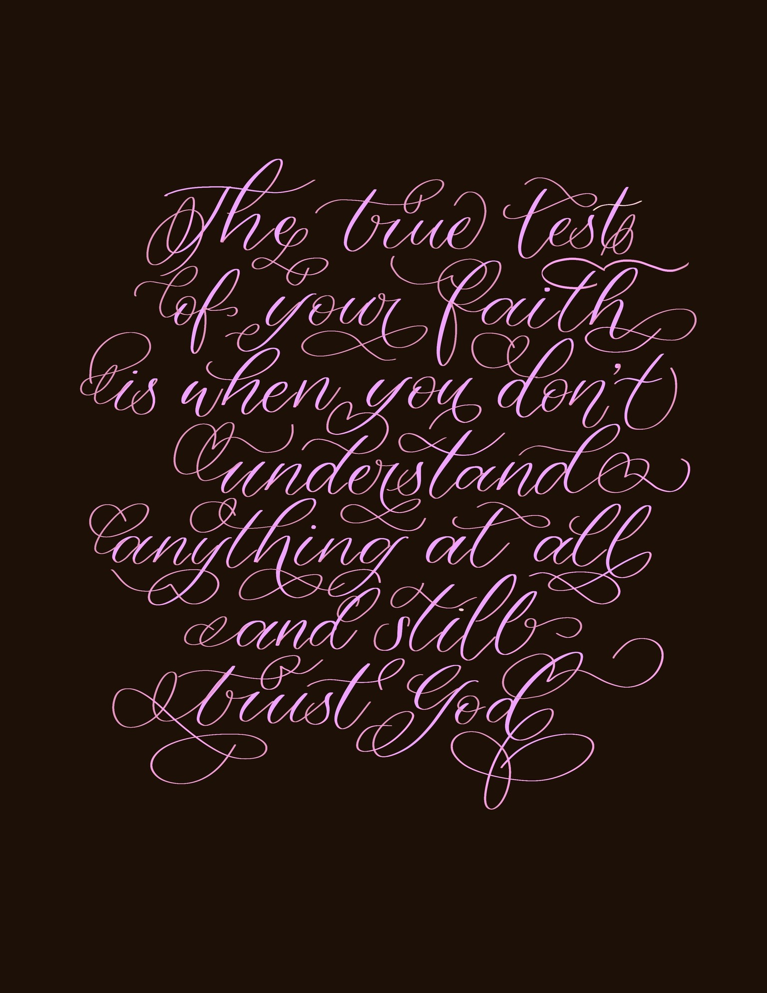 Flourishing Confidently - image 1 - student project