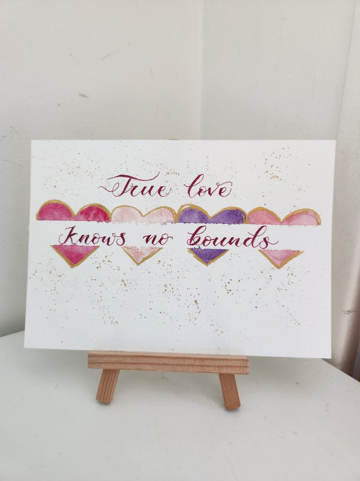 Spread Love with Art Collection - image 2 - student project