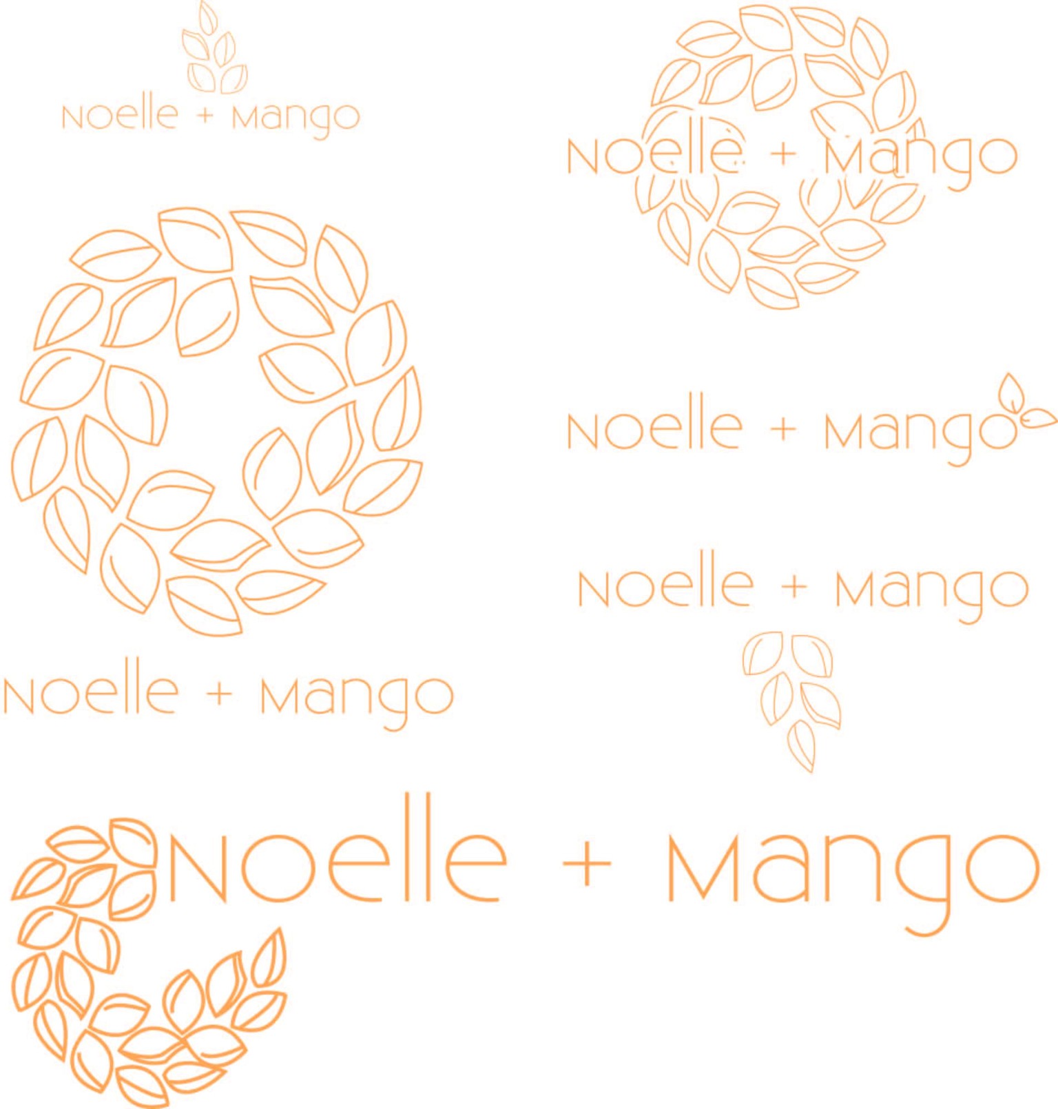 Surface Pattern Design & Stationery Business - image 7 - student project