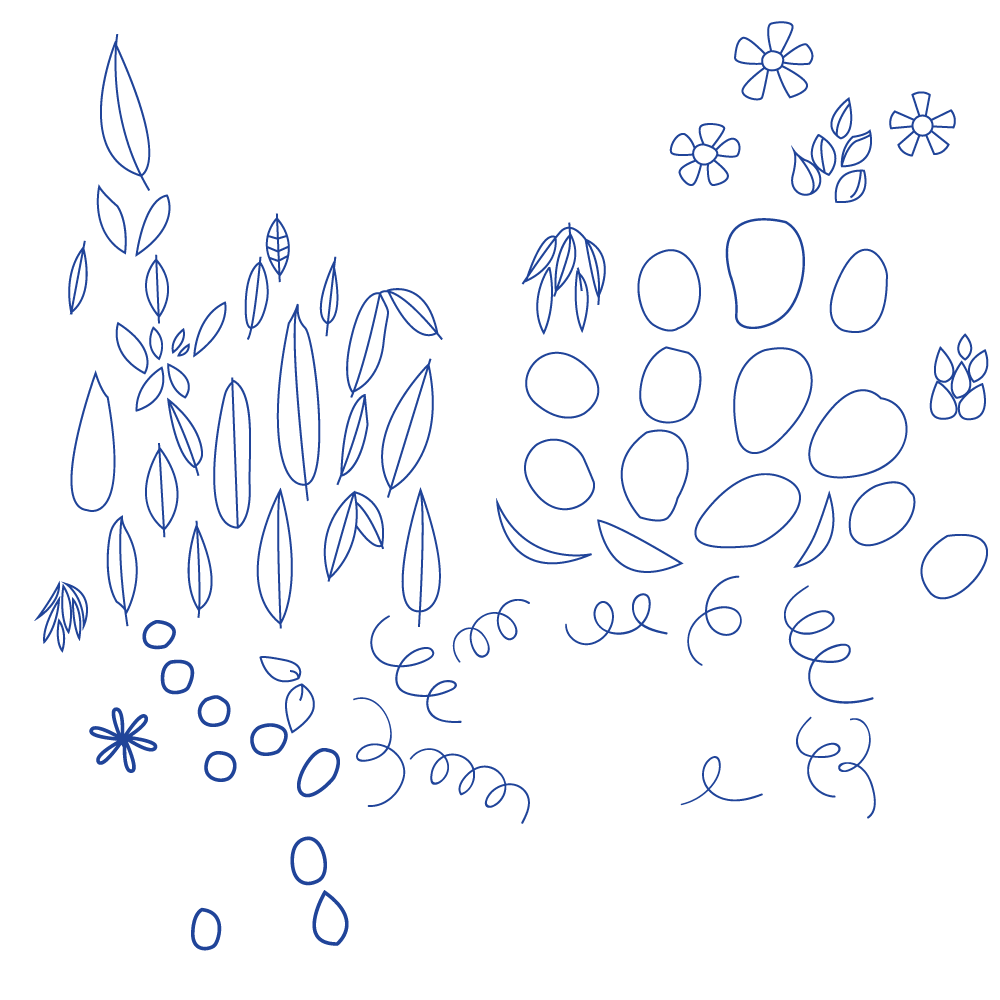 Surface Pattern Design & Stationery Business - image 6 - student project