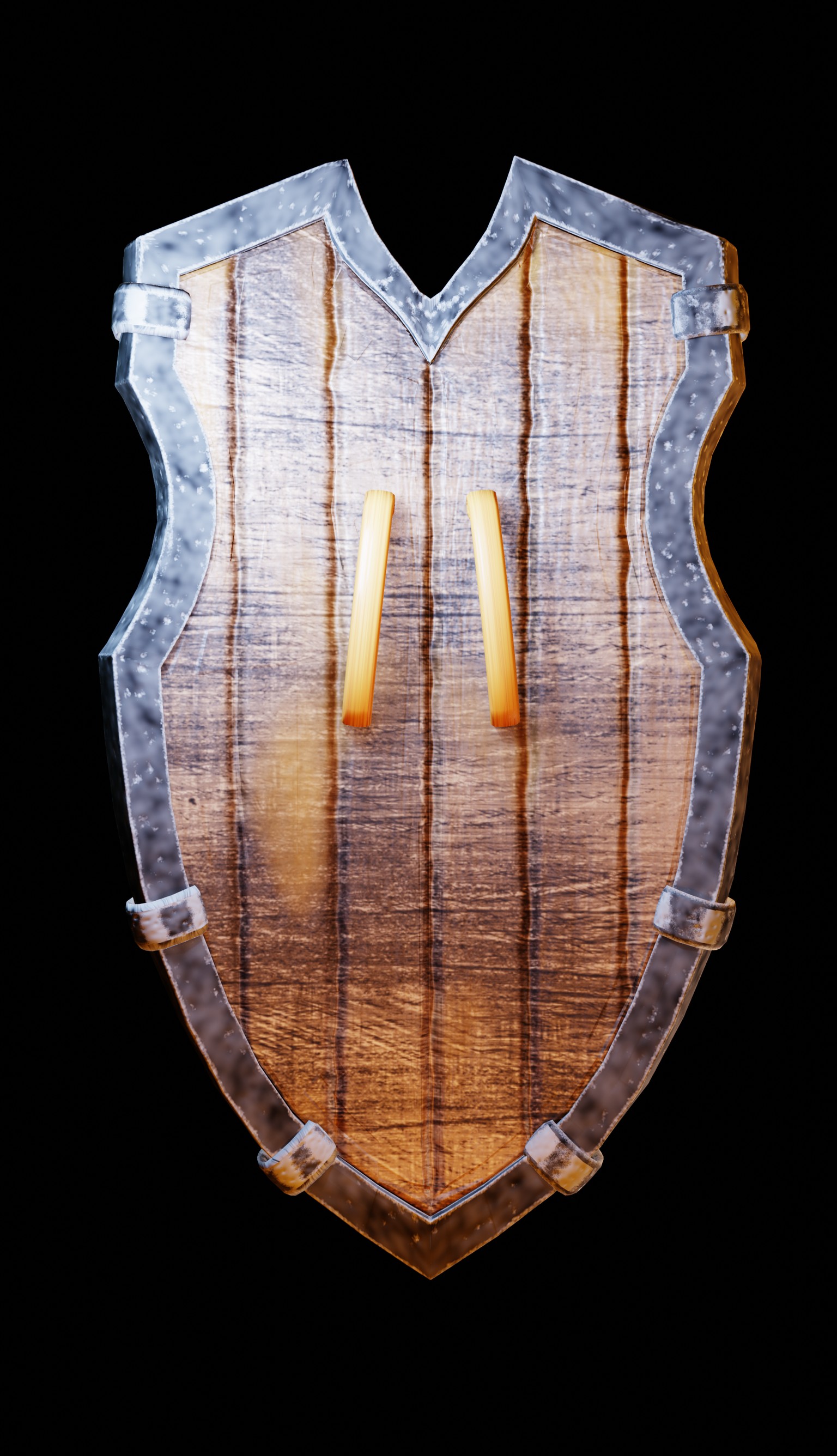 Hard Shield - image 2 - student project