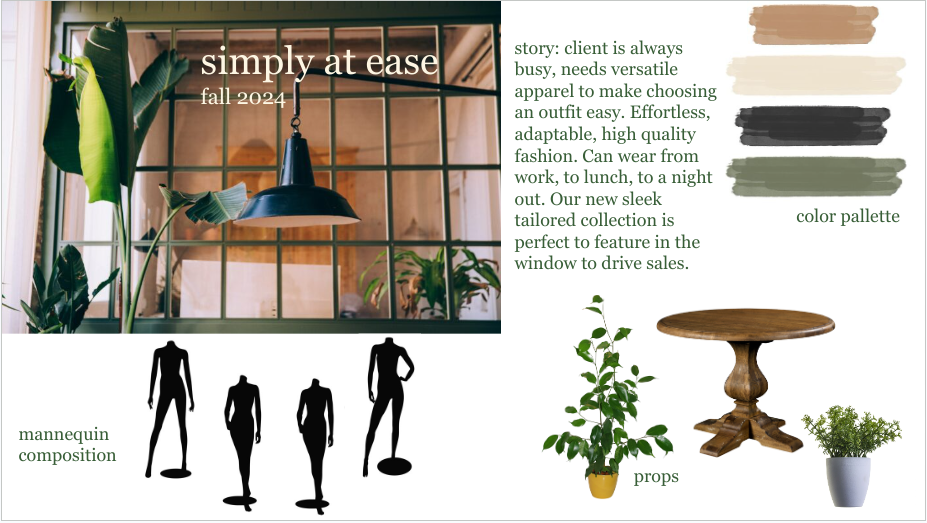 simply at ease- emma poltorak - image 1 - student project