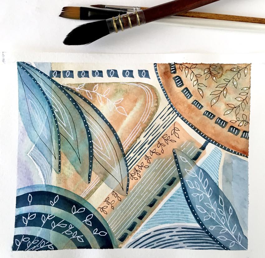 Improvisation - image 2 - student project