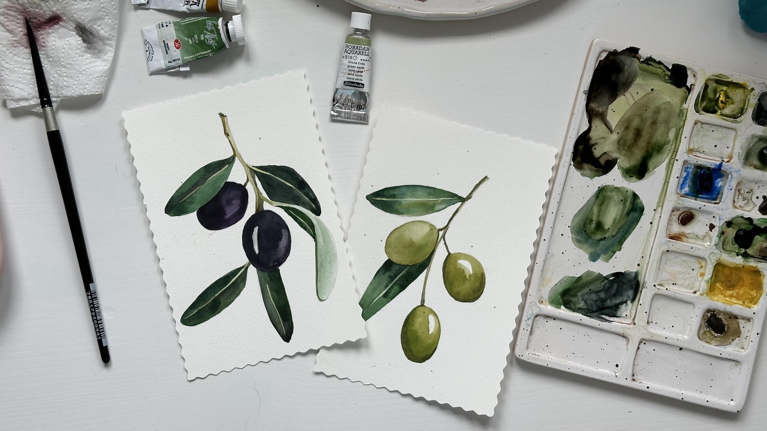 Easy Botanicals - image 1 - student project