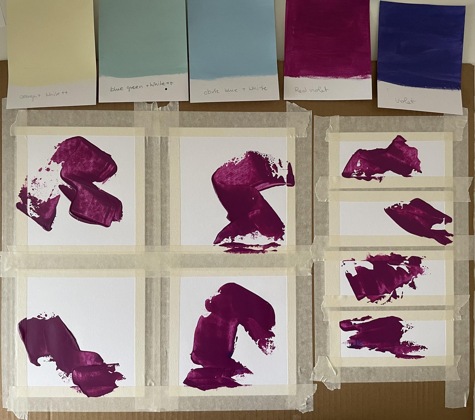 Peggy’s Class Project - image 4 - student project