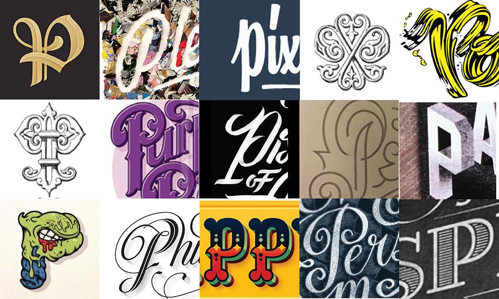 Will Type For Pay Monogram - image 4 - student project