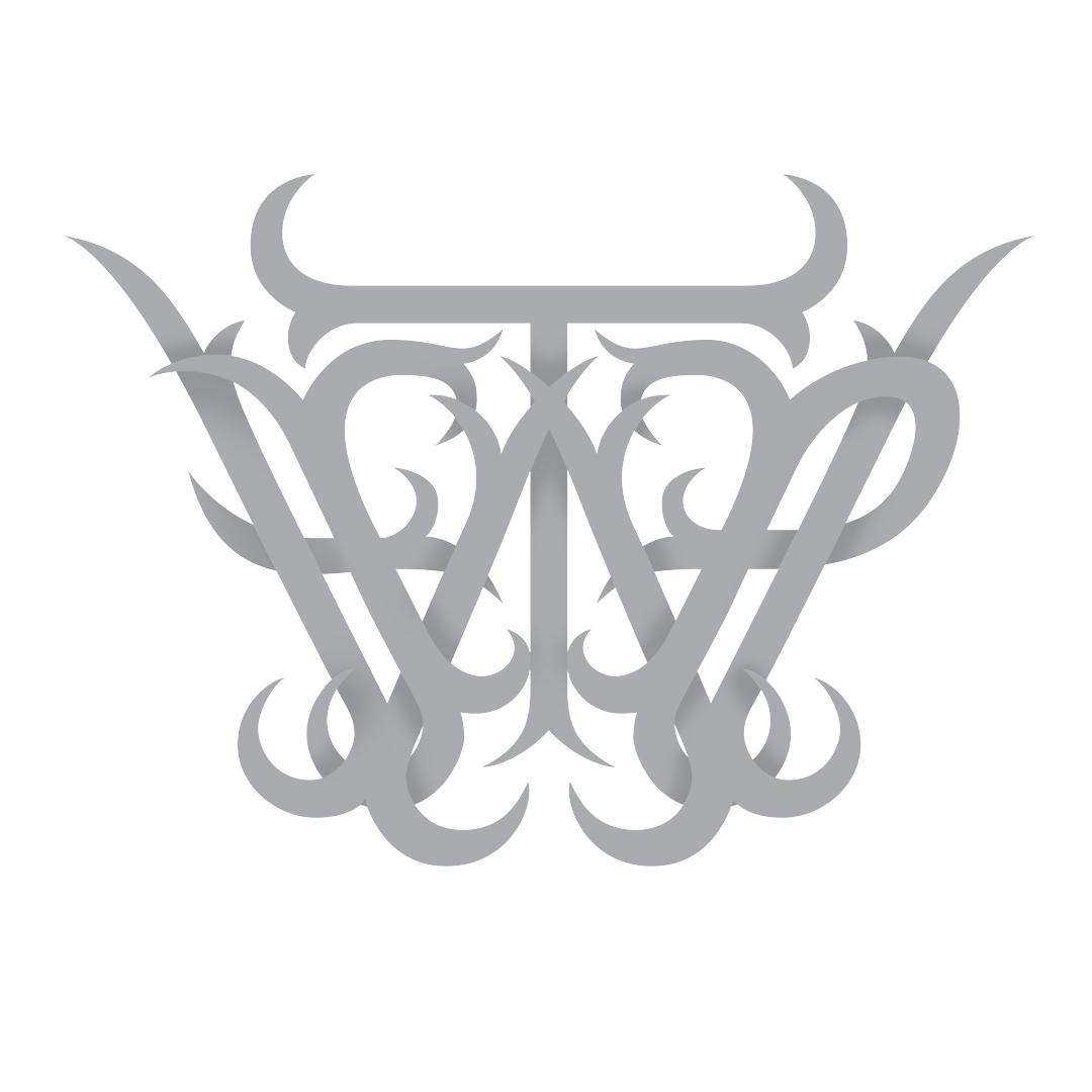 Will Type For Pay Monogram - image 12 - student project