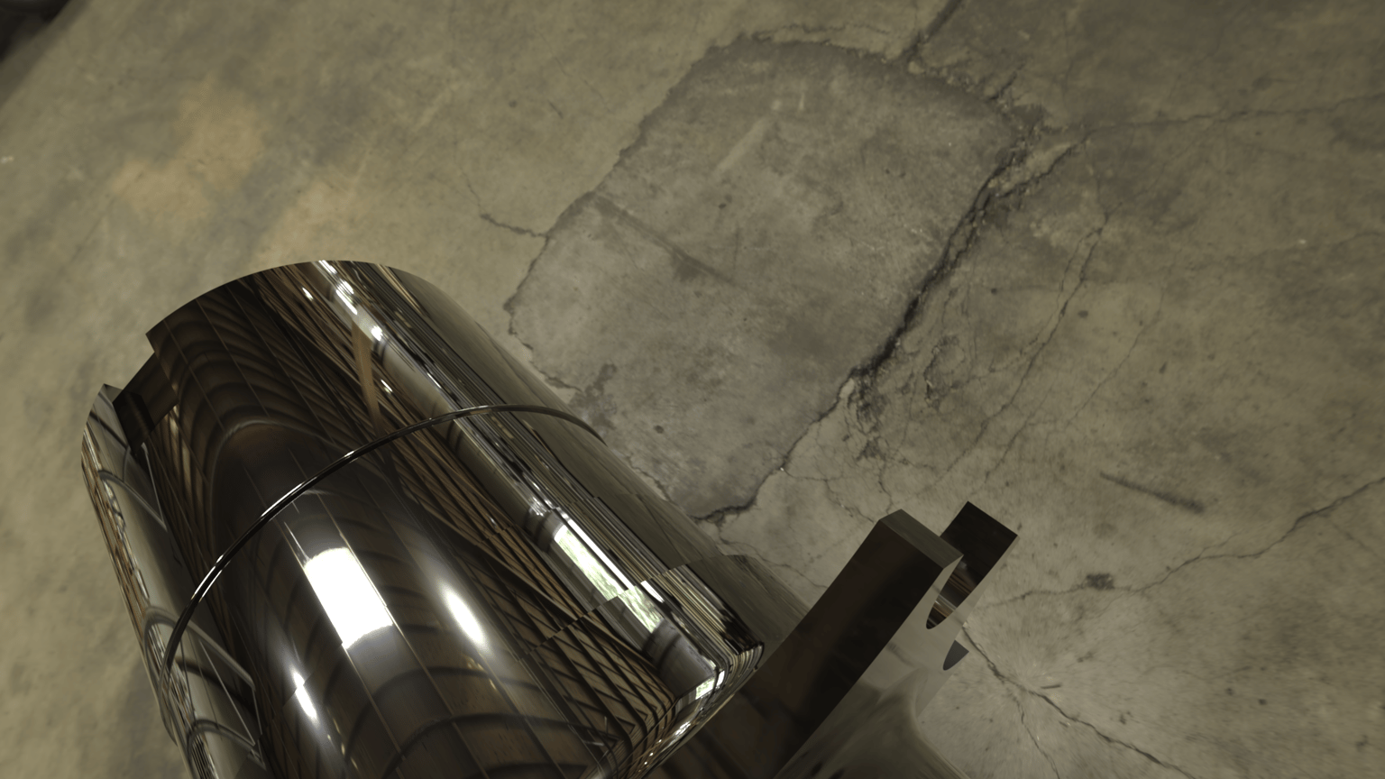 3D MODELING PROJECT - image 2 - student project