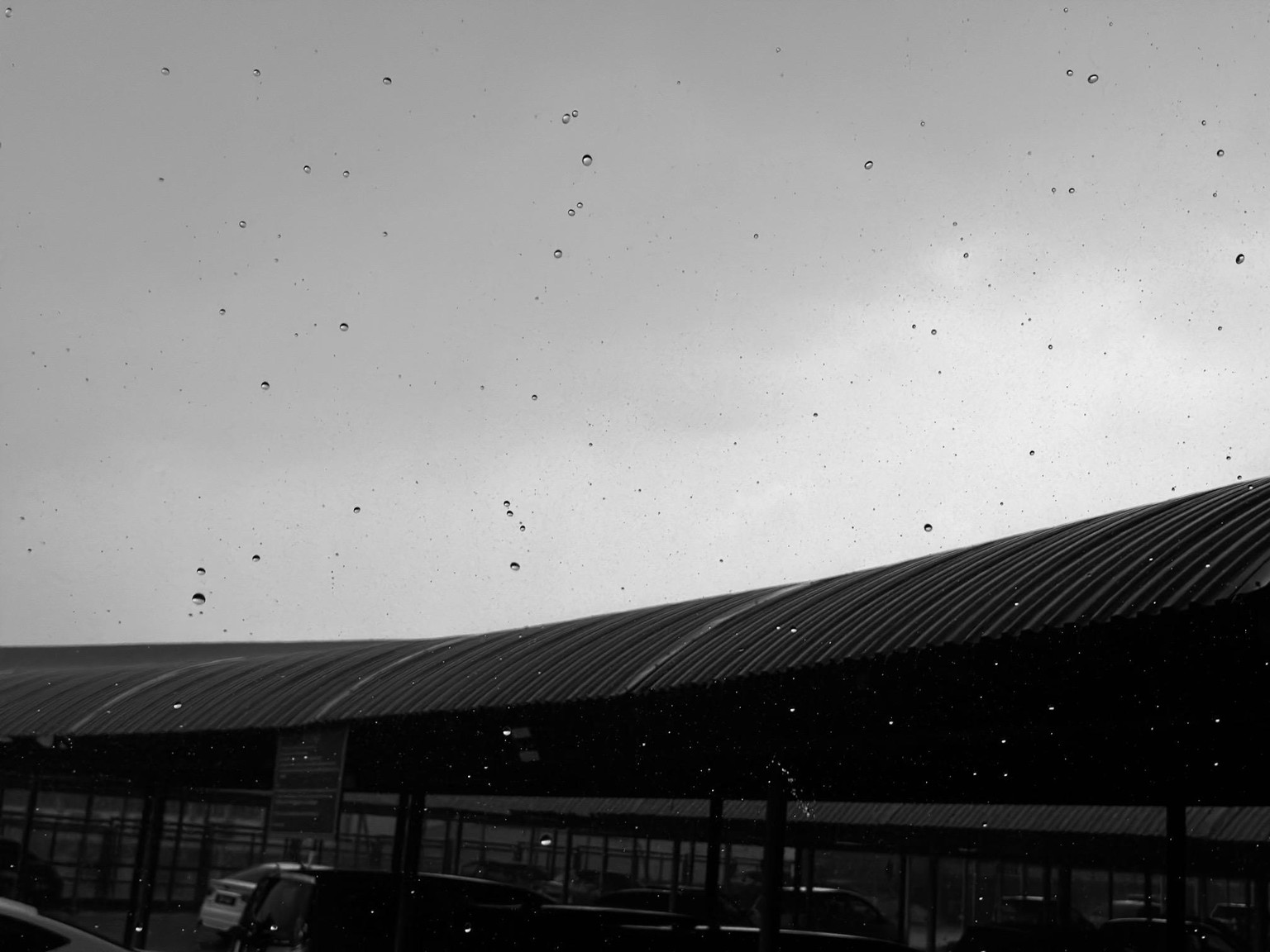 Project Rainfall - image 1 - student project