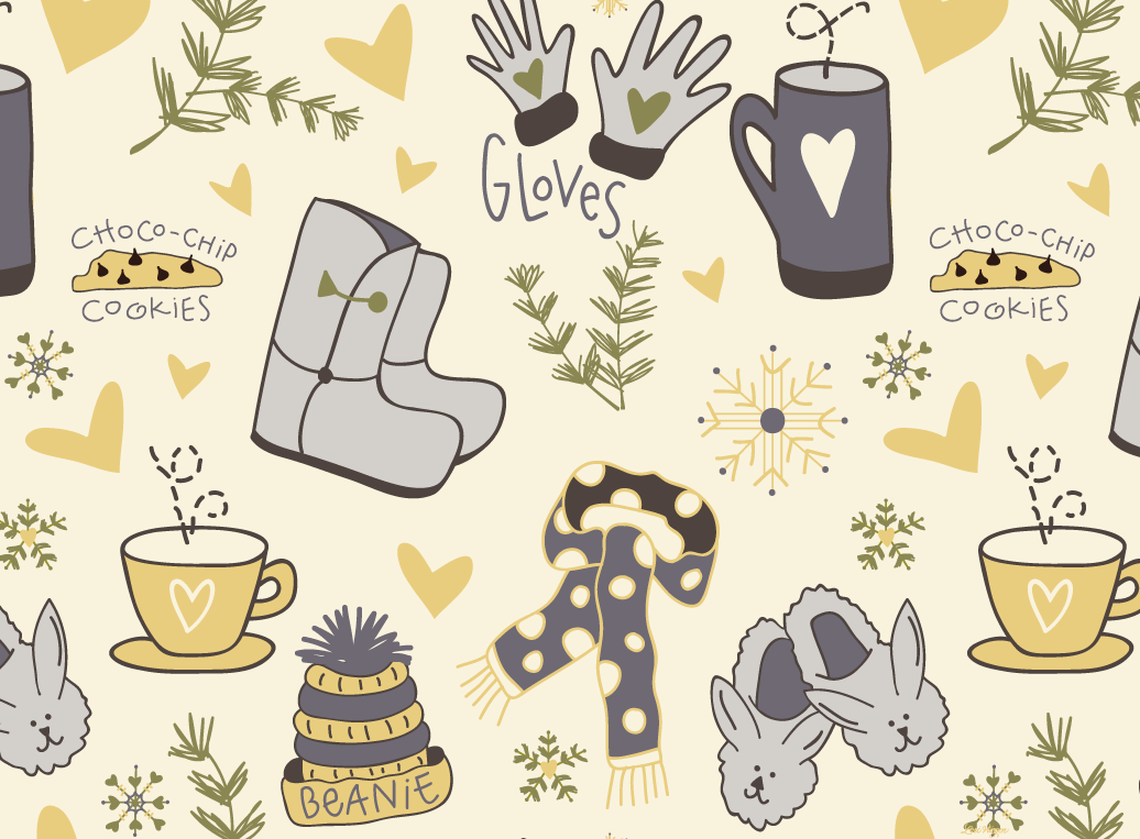 Winter Comfort - image 2 - student project