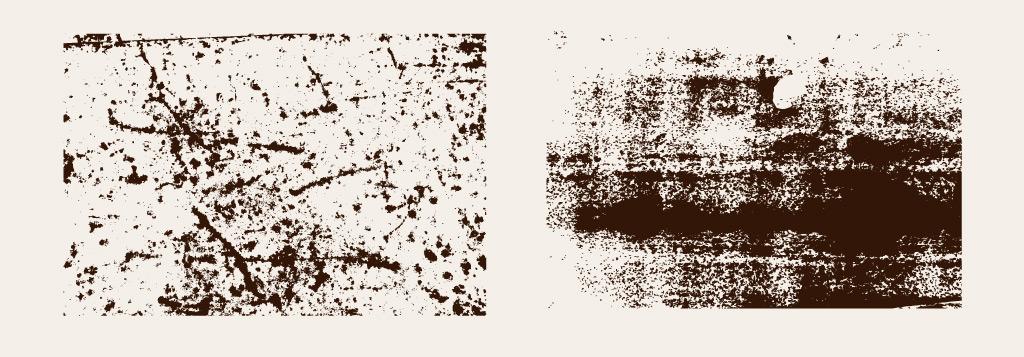 Mini Metal Grunge Texture Set  - image 6 - student project