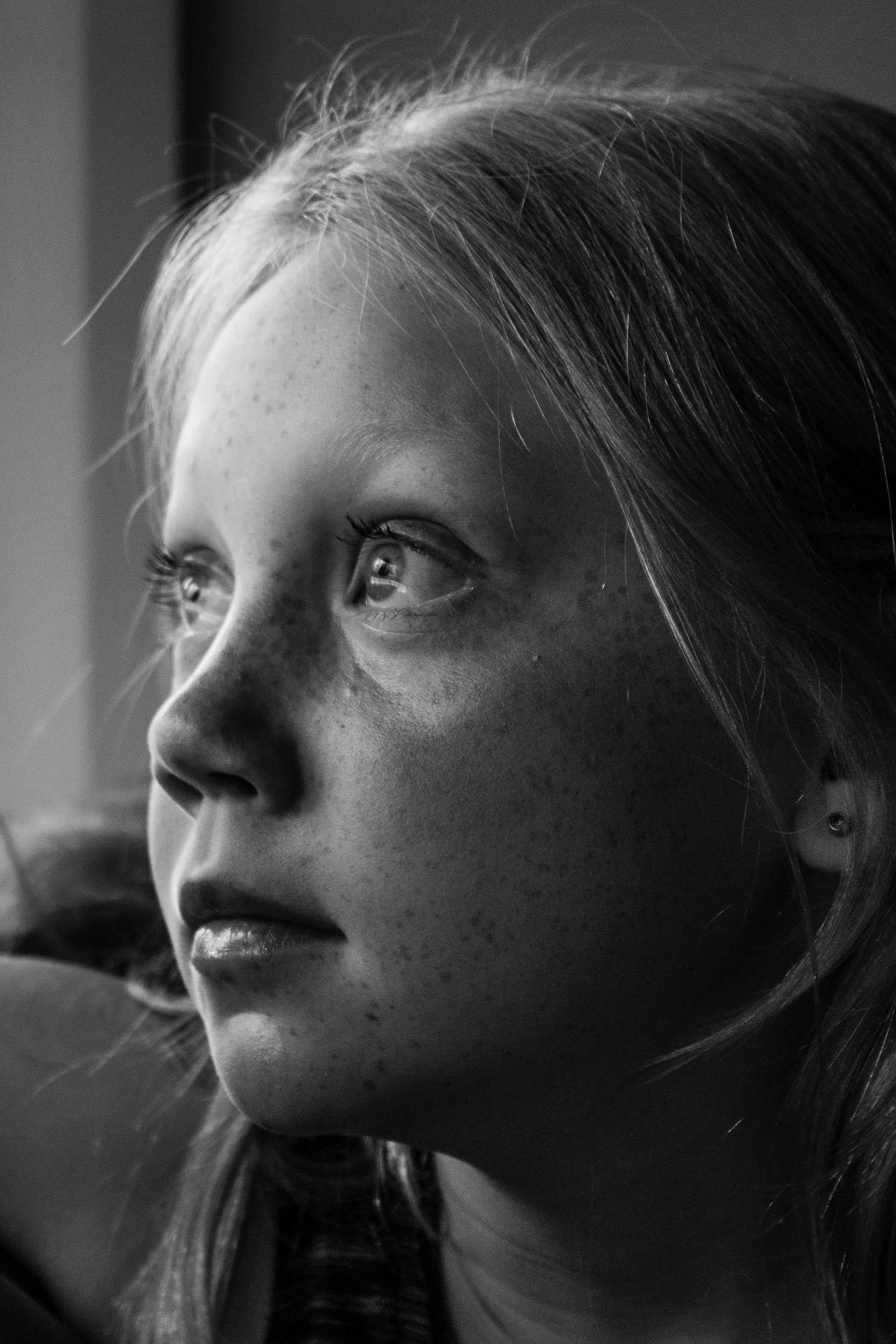 Workshop Project, Portrait - image 2 - student project