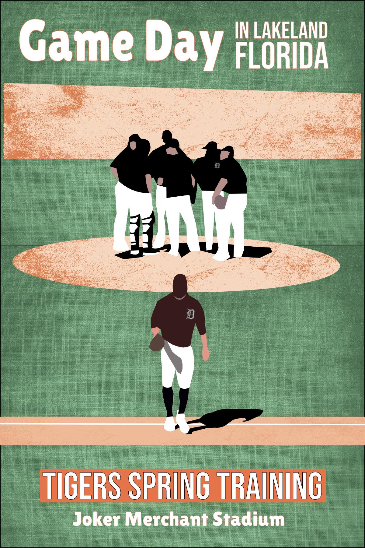 Game Day - image 1 - student project