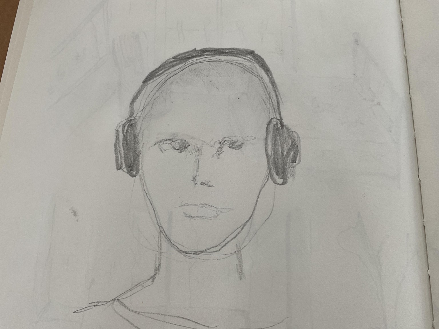 Sketchbook - image 2 - student project