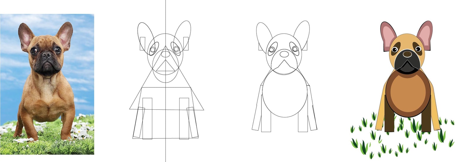 Bulldog - image 1 - student project