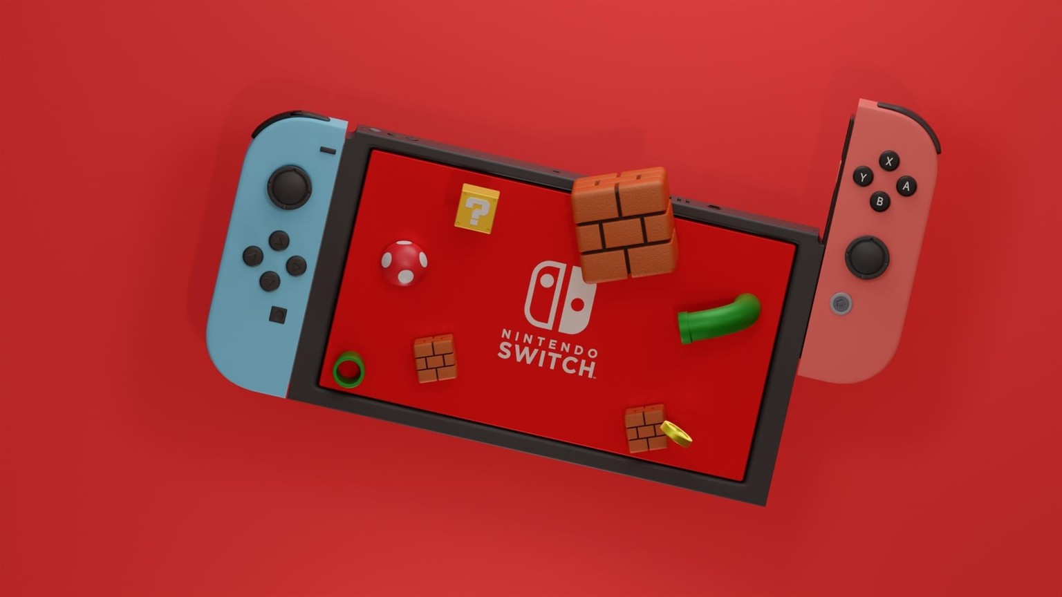 Tribute to MariO - image 4 - student project