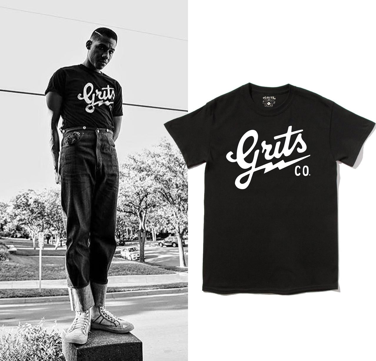 Grits Co. - image 4 - student project