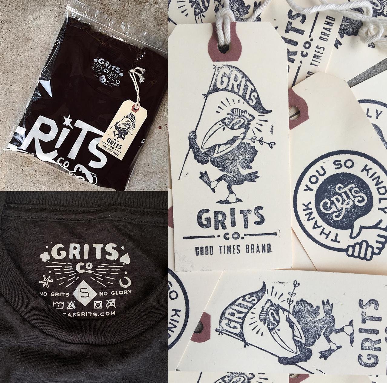 Grits Co. - image 10 - student project