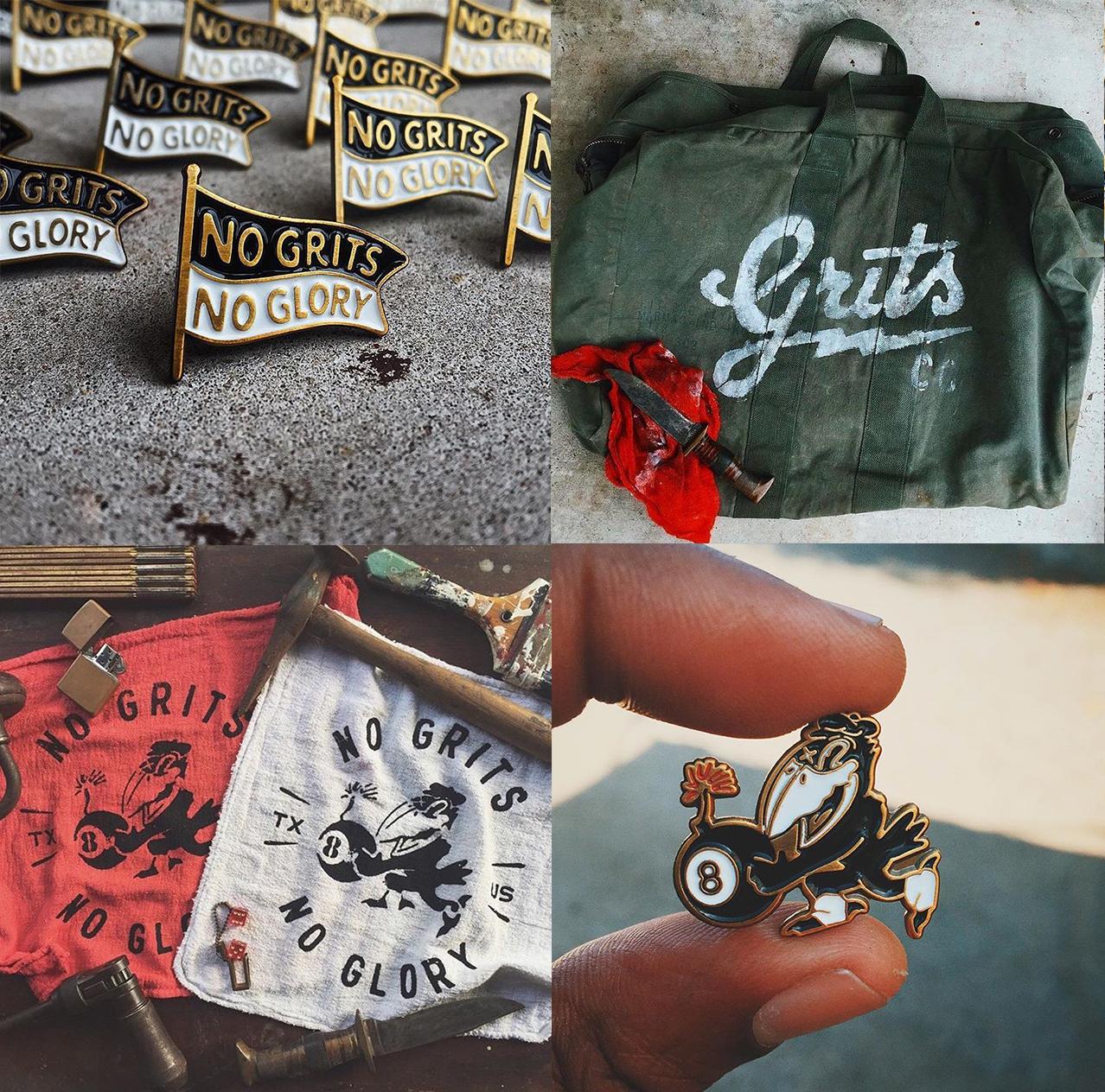 Grits Co. - image 11 - student project