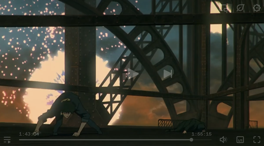 Cowboy Bebop - Scene Analysis - image 4 - student project