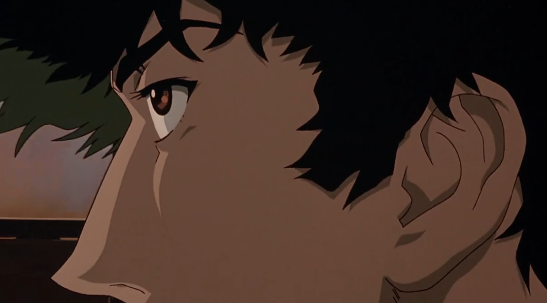 Cowboy Bebop - Scene Analysis - image 2 - student project