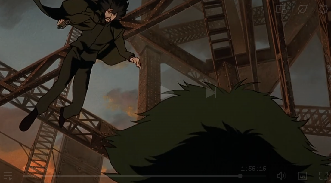 Cowboy Bebop - Scene Analysis - image 3 - student project