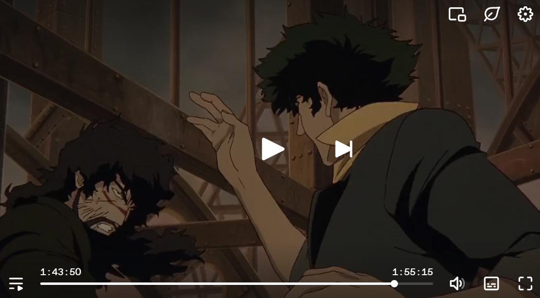 Cowboy Bebop - Scene Analysis - image 5 - student project