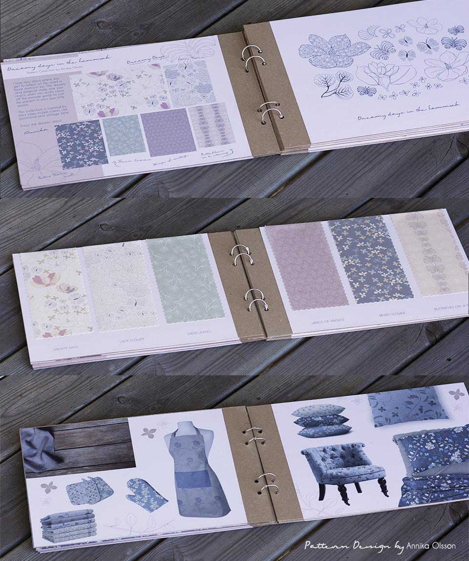 Portfolio by Annika Olsson - image 15 - student project