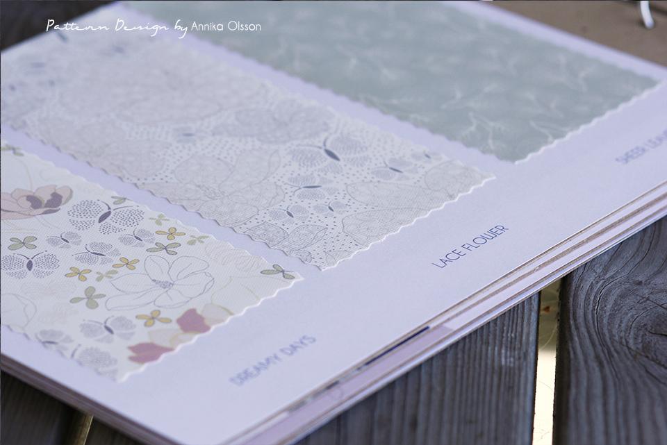 Portfolio by Annika Olsson - image 14 - student project